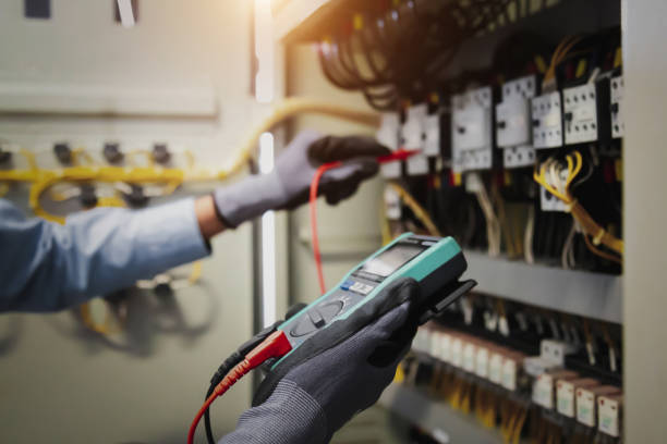 Emergency Electrical Repair Services in Harrisonville, MO